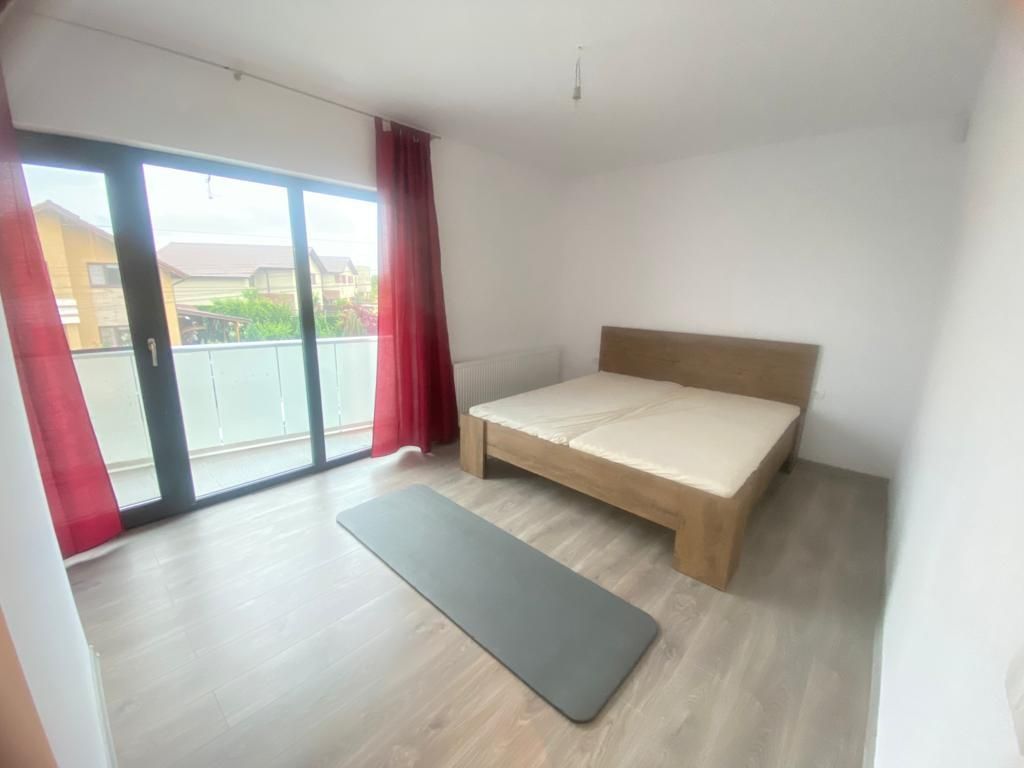 Casa 5 cam Dumbravita IKEA140mp utili teren 342mp - Poză 19