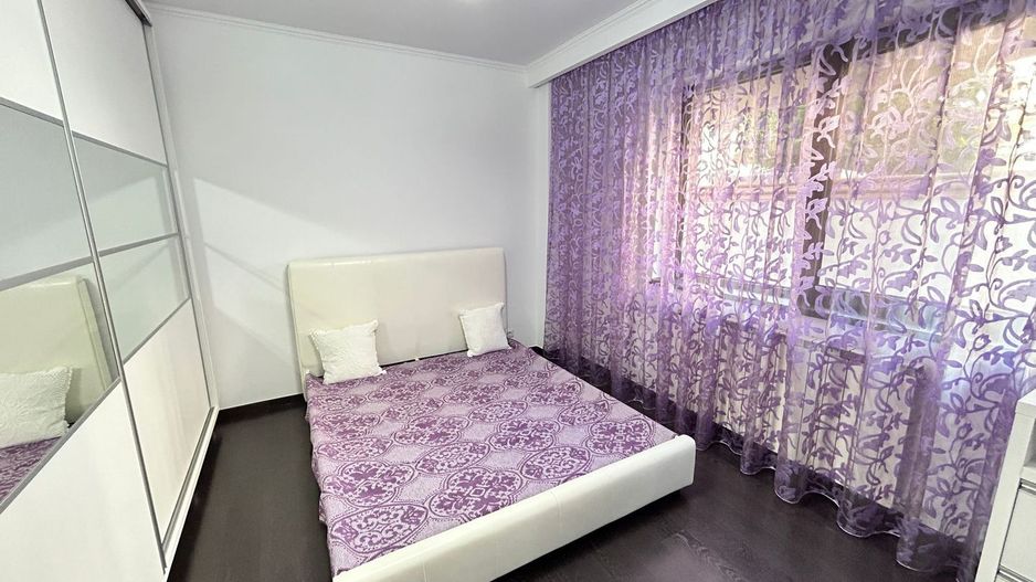 HERASTRAU || AVIATIEI || CARAFIL || 4 CAMERE || NOU PRIMA INCHIRIERE CURTE 70Mp - Poză 24