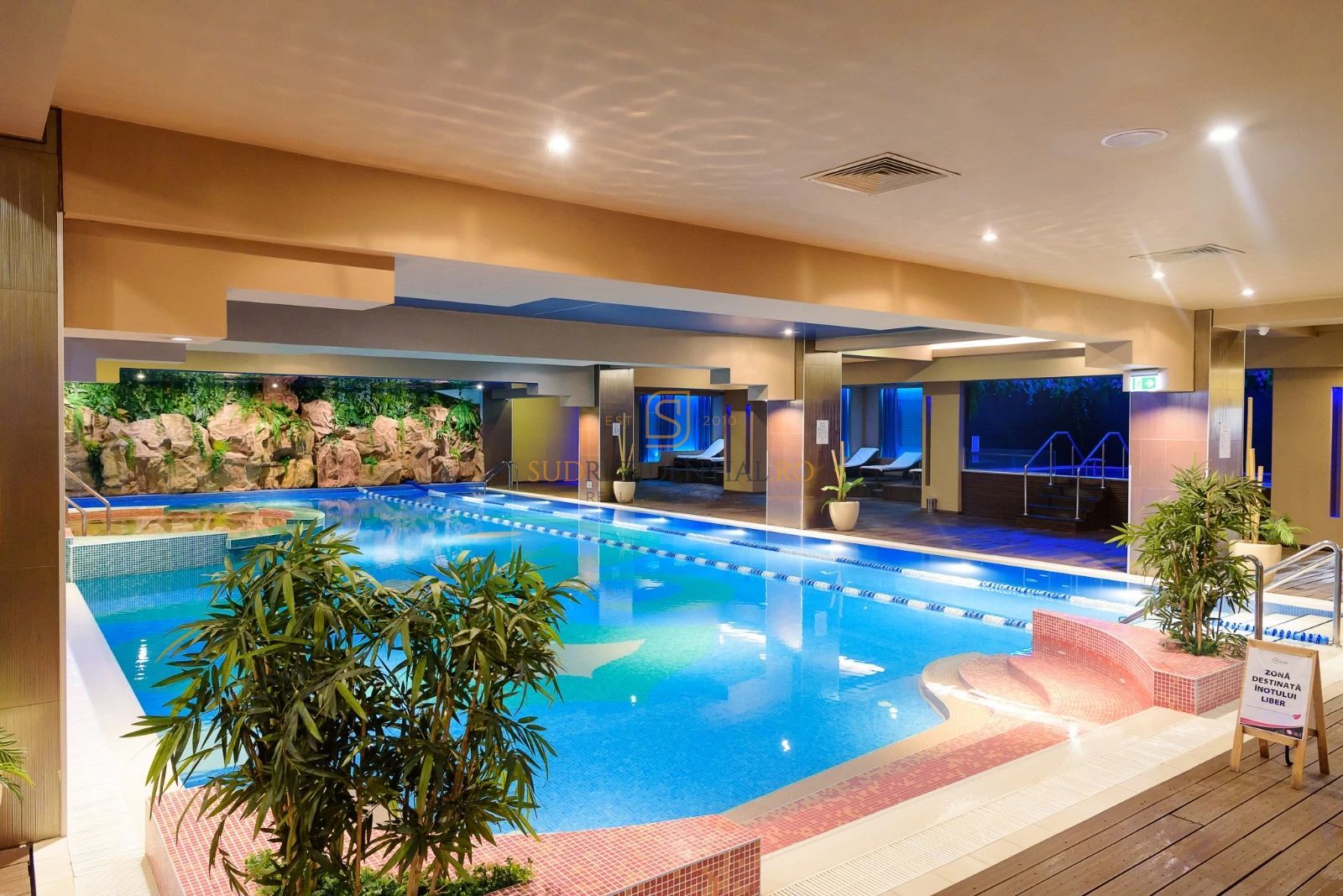 Inchiriere spatiu comercial, centru welness, Vitan-Barzesti - Poză 2