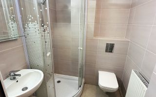 4 camere Apusului Militari I 2 bai 2 balcoane I CENTRALA PROPRIE - Poză 5