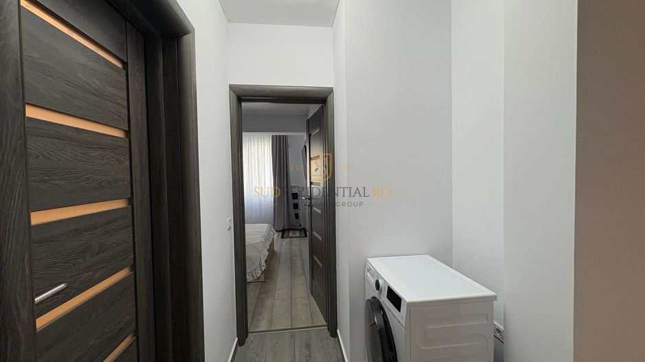 Apartament 2 camere, prima inchiriere, Drm. Binelui, Metrou Aparatori - Poză 11