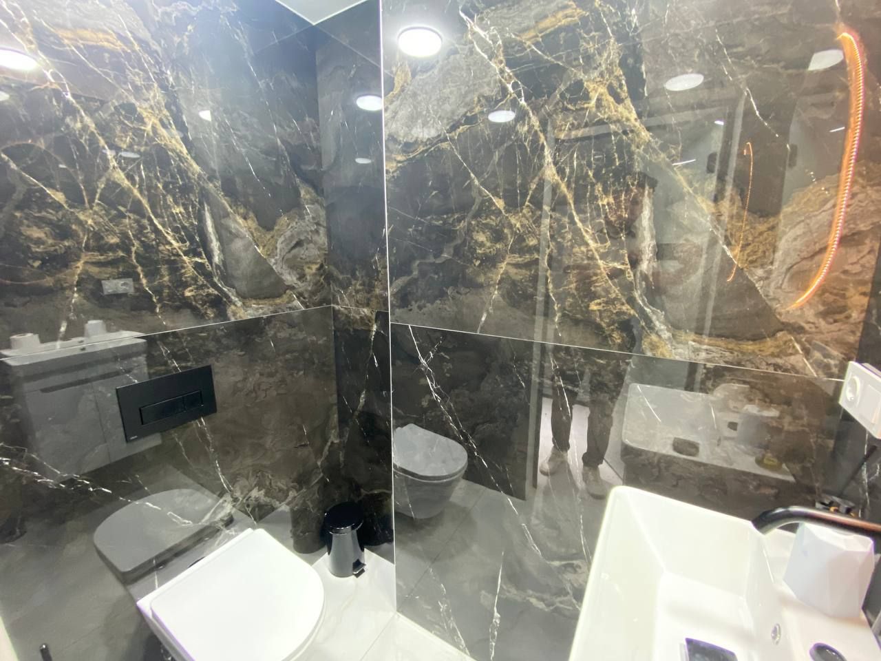 Spațiu Comercial de Vânzare Buiucani, str. Alba Iulia - Poză 17