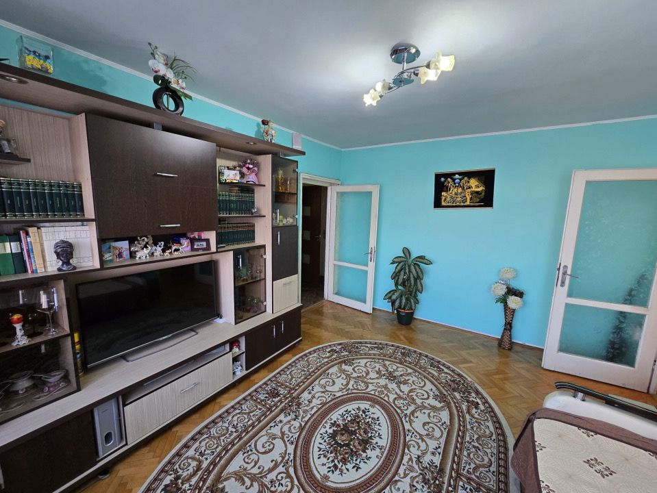 Apartament 3 camere- Ștefan cel Mare - Poză 3