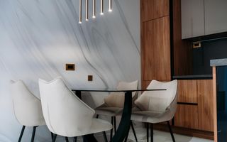 Apartament ultrafinisat 2 camere  | One Floreasca Towers - Poză 5