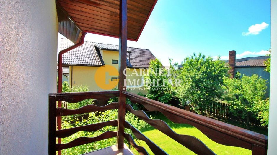 Vilă de vânzare – Miroslava, Valea Adâncă, Iași - Poză 15