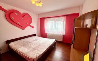 Apartament 2 camere | 50 mp | Zona Micro 16 - Poză 10