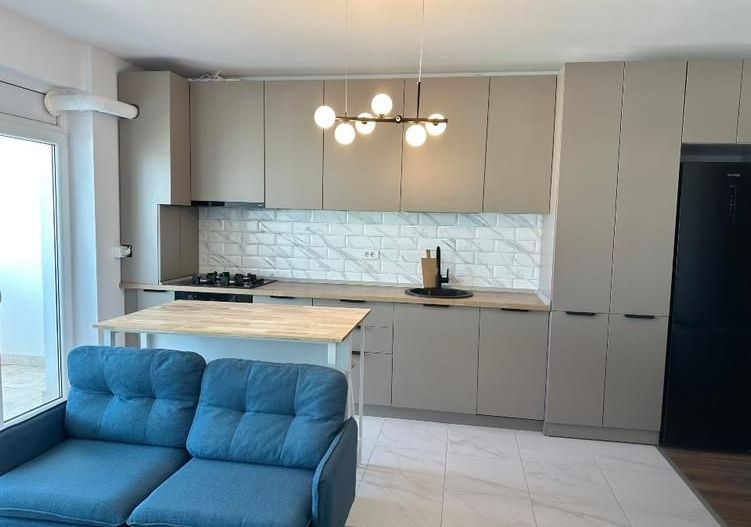 Garsonieră modernă | Lângă metrou Berceni | Ananda Residence - Poză 3