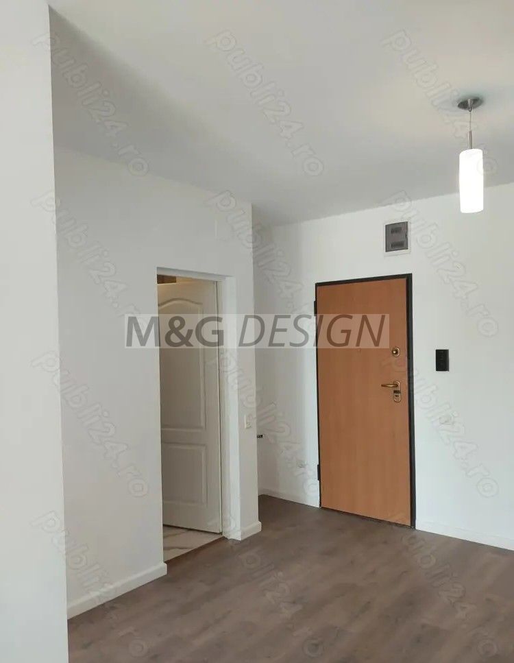 Apartament 2 camere Torontalului bloc nou - Poză 1