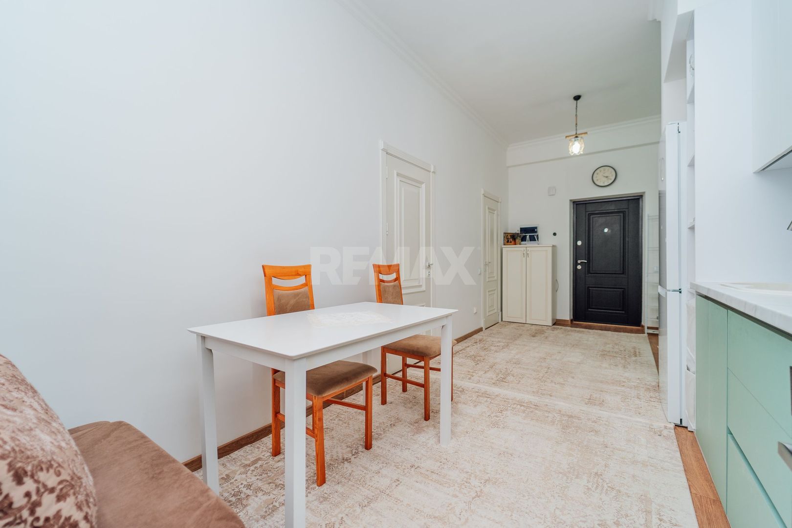 Apartament cu 2 camere, Centru - Poză 5