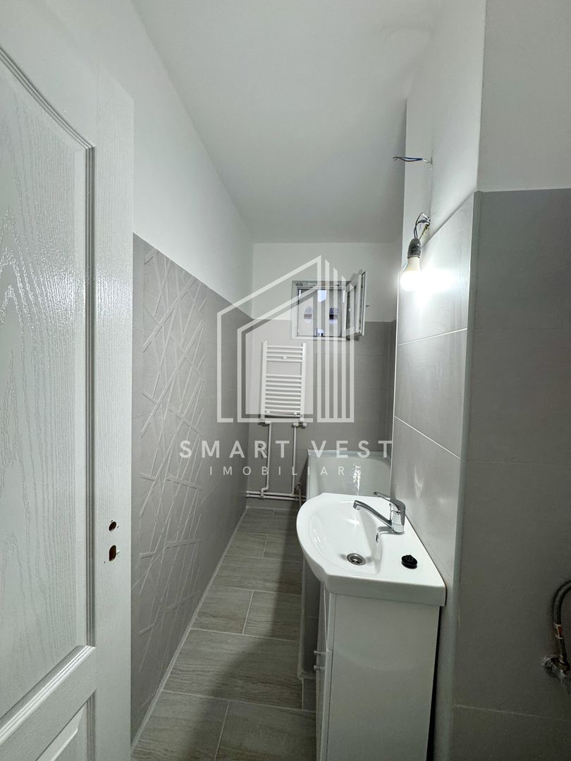 Apartament 2 camere | 42 mp utili | Zona Micro 15 - Poză 11