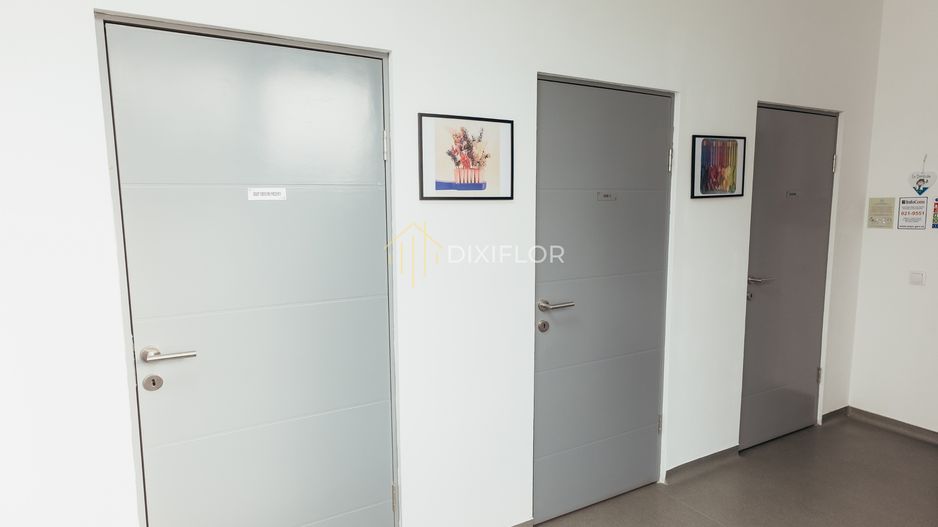 Spațiu pentru cabinet medical | Bd. 1 Decembrie 1918 - Poză 5