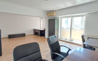 Piata Victoriei, metrou la 300 metri, imobil 3 camere, pretabil BIROU - Poză 4