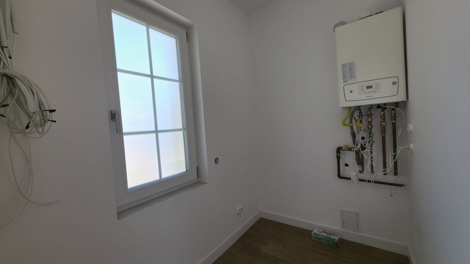 Casa Parter de vanzare in Balotesti - Poză 24