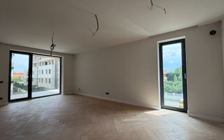 4 camere I ARQA Jolie Village I Iancu Nicolae I 130 mp util I parcare - Poză 4