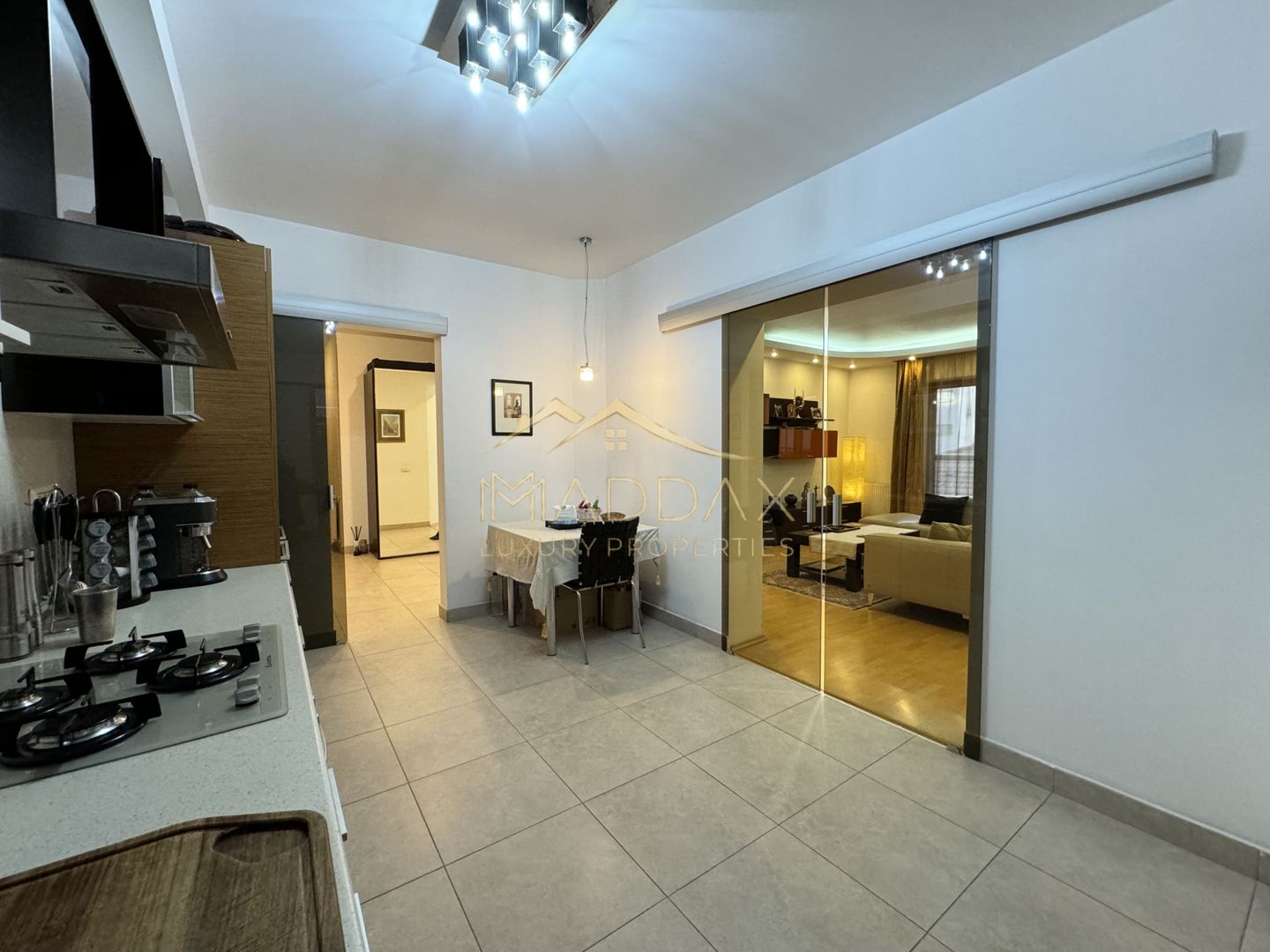 Apartament 3 Camere ***176mp***+ parcare subterana / Herăstrău-Nordului - Poză 19