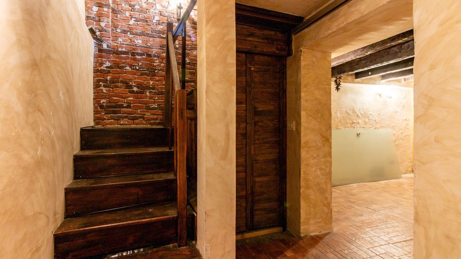 Casa cu identitate, farmec de epoca | Marasesti | Unirii - Poză 14