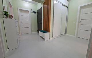 Apartament cu 3 camere de vânzare Exigent Plaza - Poză 4