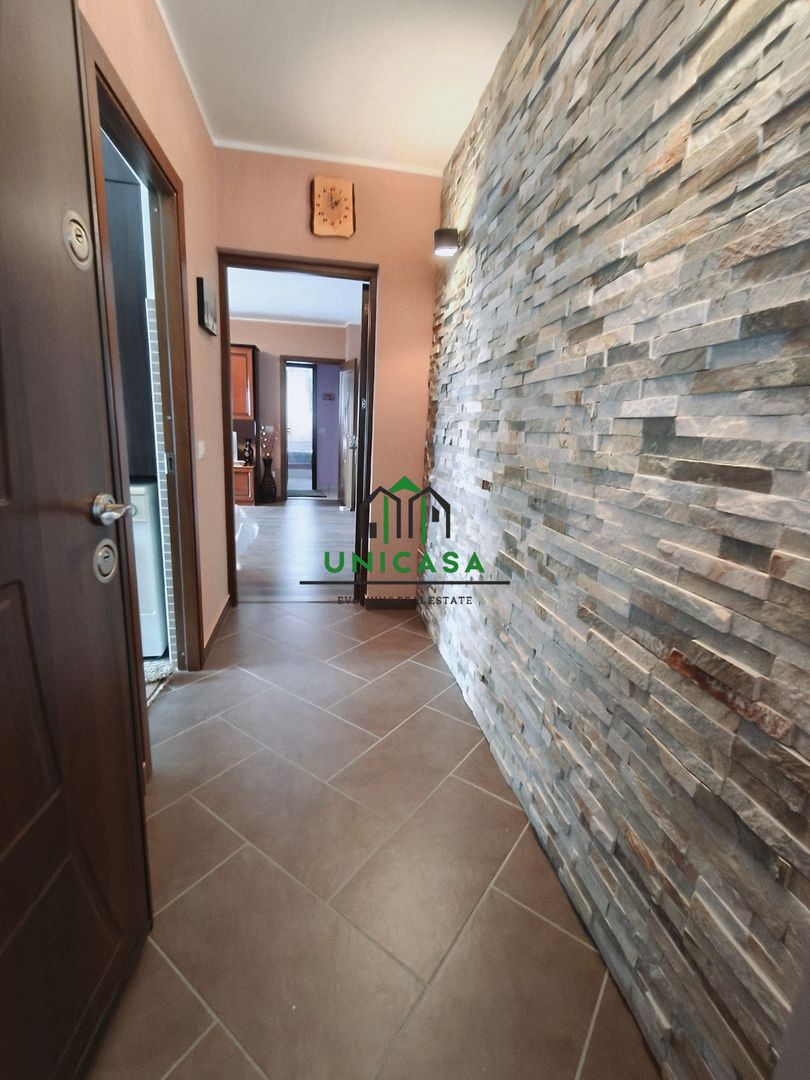 Apartament 3 camere/ Central - Poză 7