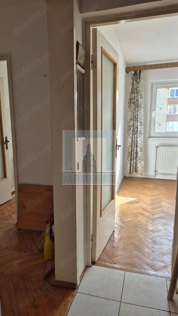 Apartament 3 camere  - zona Centrul Civic, Brașov - Poză 3