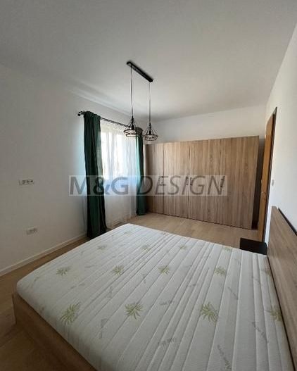 Vand apartament 2 camere Mosnita - Poză 5