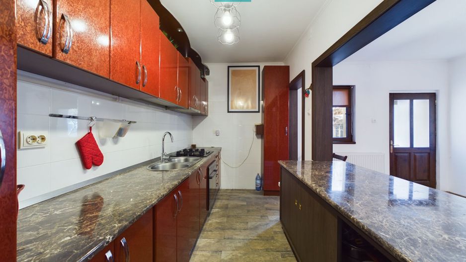 Vilă în Vlaicu - Poză 4