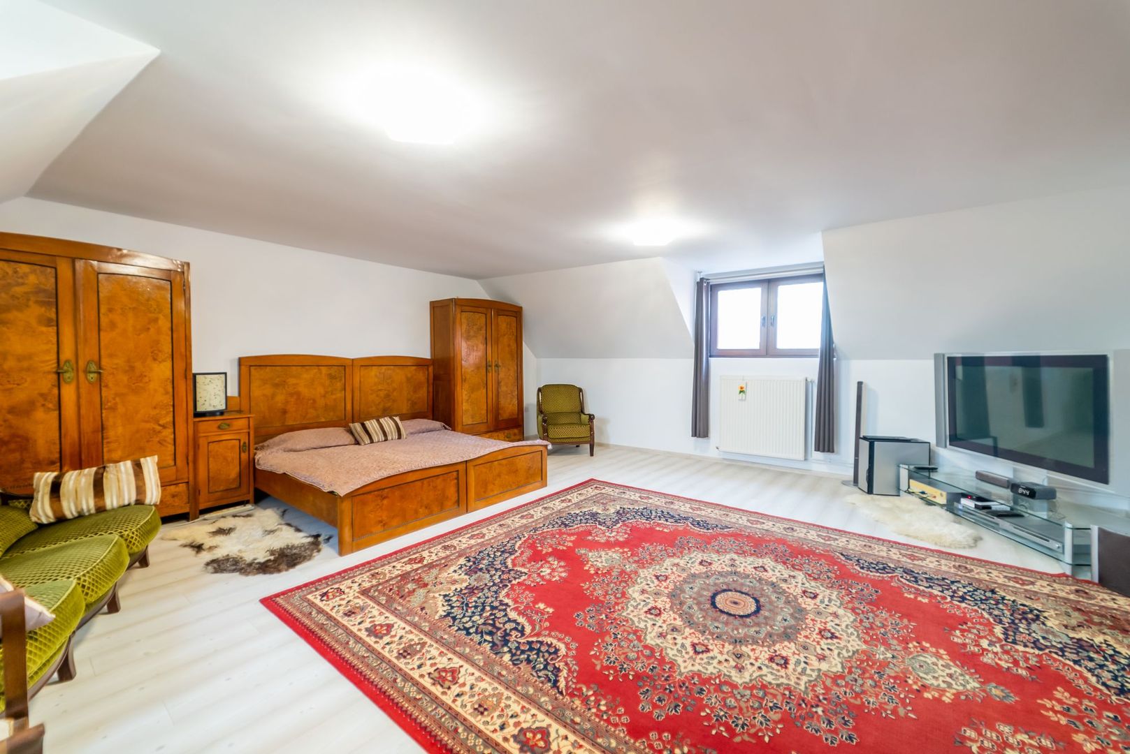 Vilă spațioasă pe teren de 1472 mp, Sânnicolau Mic - Poză 26