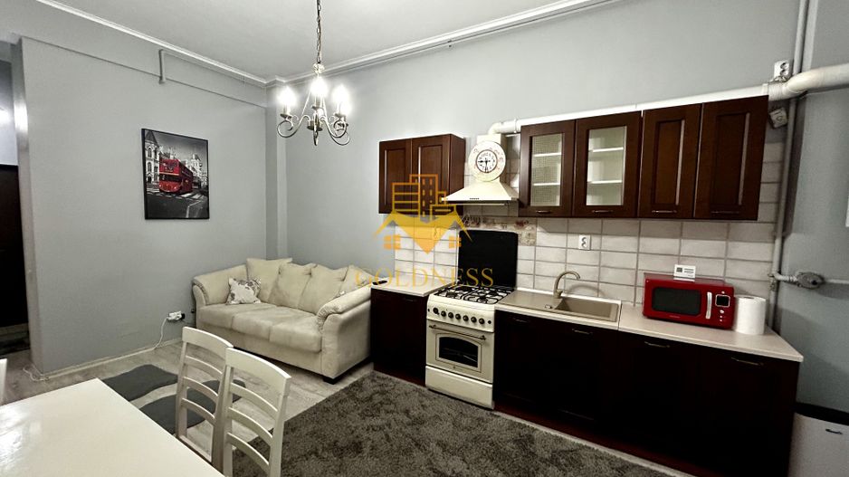 2 camere open-space, Pet Friendly, Modern, Mega Image, Ultracentral - Poză 3