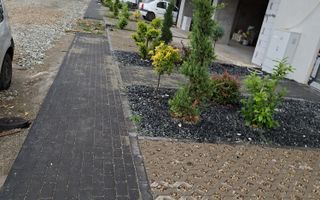 Apartament 40.39 mp utili balcon 7.3 mp lift si parcare pe Dna Stanca - Poză 4