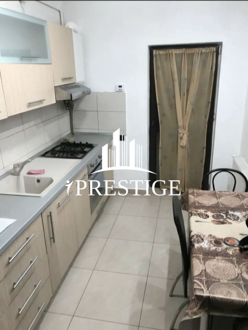 APARTAMENT 2 CAMERE, 60 MP UTILI,  BALCON, PARCARE, ETAJ 2, ȘELIMBĂR - Poză 4
