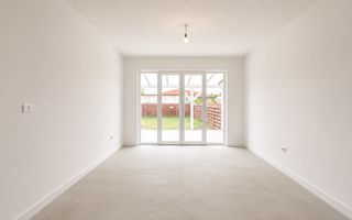 Comision 0% Duplex 3 dormitoare Mosnita Noua - Poză 10