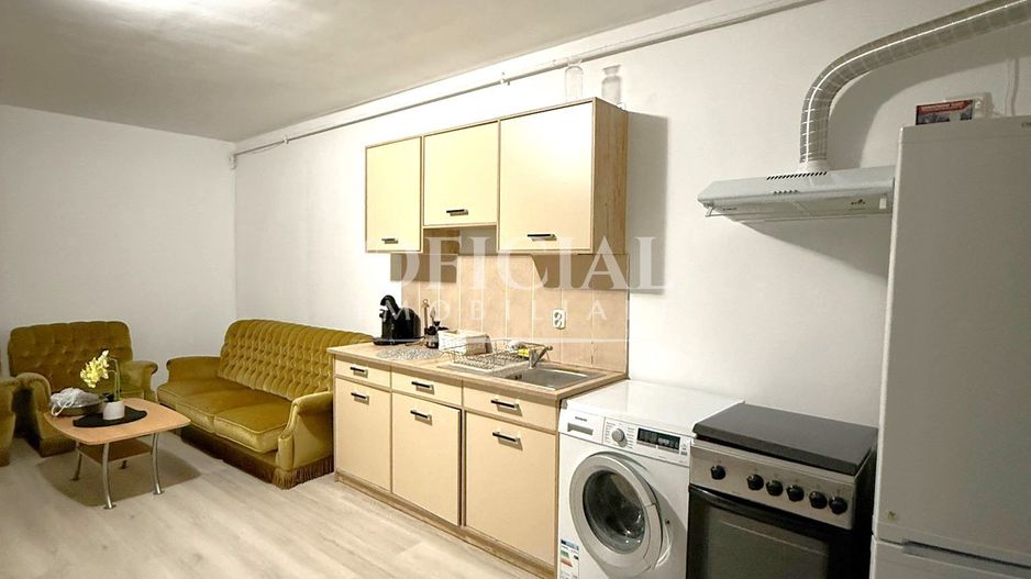 Apartament 2 camere | Parcare subterana | Lift | Zona Vivo | Floresti - Poză 3