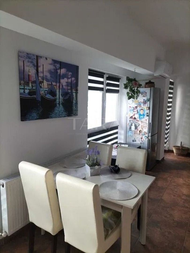 Apartament cu 2 camere de vânzare în zona Muzeul Apei - Poză 2