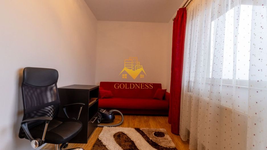 3 camere, UMF, UTCN, Zorilor, Observatorului, Spitalul de Recuperare - Poză 3