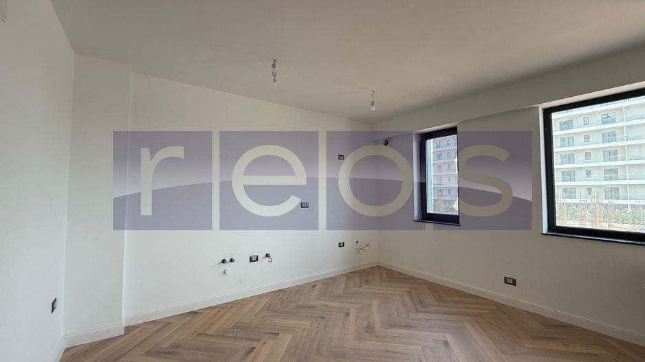 VANZARE APARTAMENTE 2 CAMERE 57-183 MP | COMPLEX REZIDENTIAL | PIPERA - Poză 3