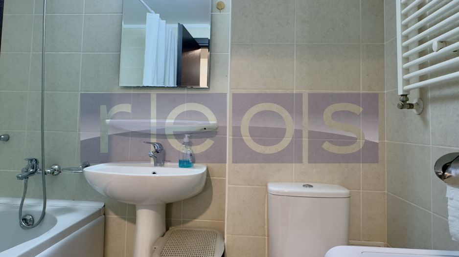 INCHIRIERE 2 CAMERE | ROSE GARDEN | DOAMNA GHICA - Poză 6