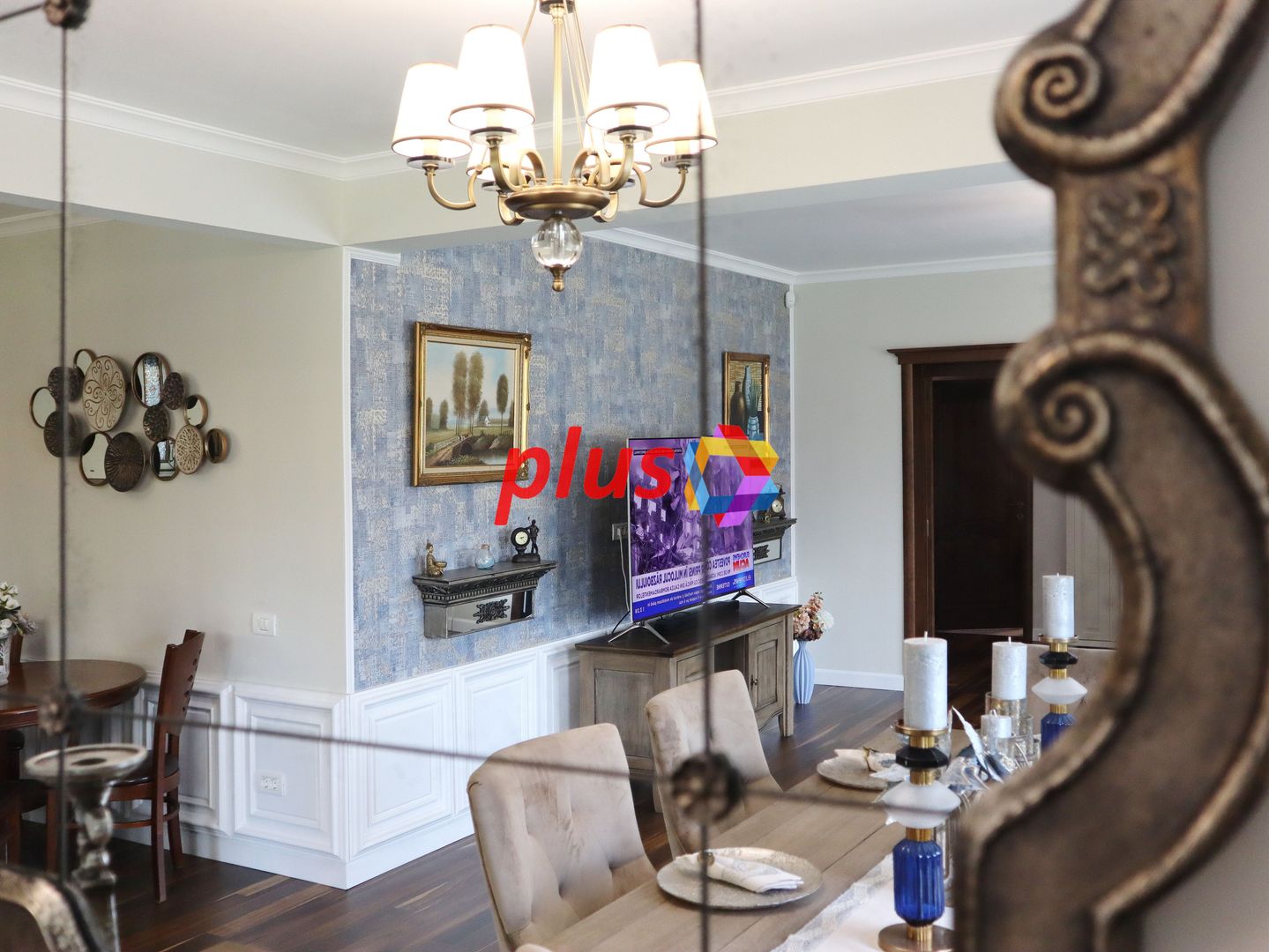 Casa deosebita cu 4 camere,  228 mp, Brașov - Cartierul Stupini - Poză 14