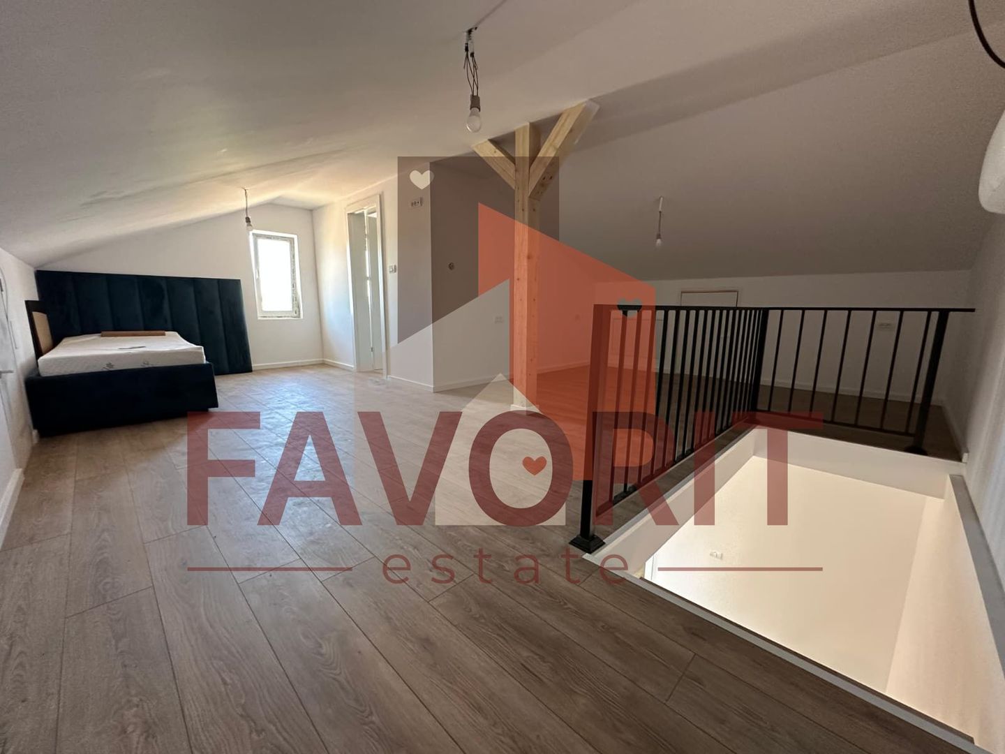 Duplex in Mosnita | Posibilitate de mansardare | Toate utilitatile - Poză 4