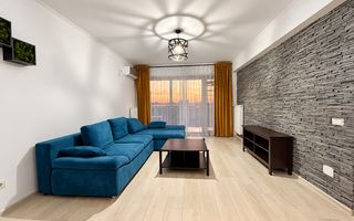 Apartament 2 Camere | 59,6 mp | Centrala Proprie | Mutare Imediată - Poză 1