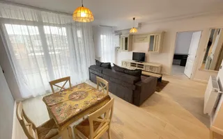 2 camere, modern, terasa, parcare, Horea, Semicentral, Burebista - Poză 11