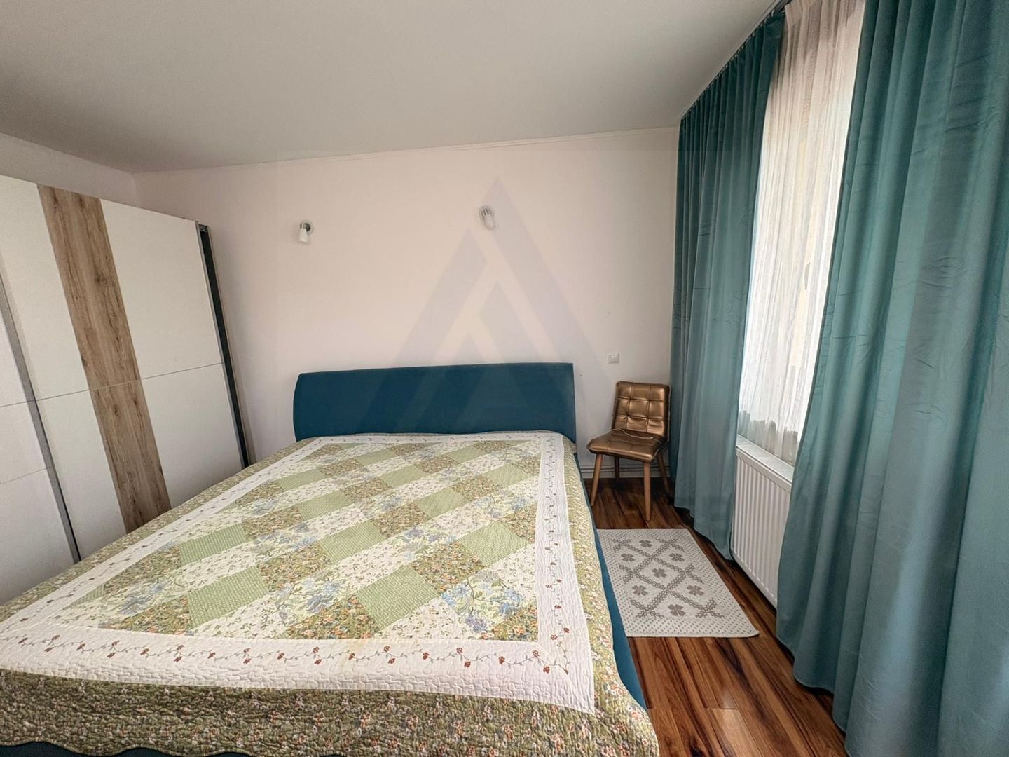 Casă versatila intretinuta 143 mp utili 5 camere 3 bai pivnita Lazaret - Poză 12