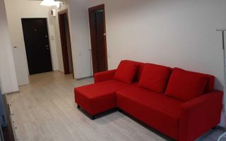 GARSONIERA - POPESTI-LEORDENI, BUCATARIE INCHISA, CENTRALA PROPRIE - Poză 3