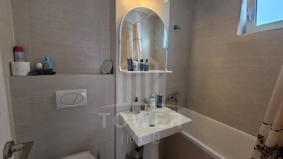 Apartament 2 camere de vânzare | Zona Mihai Viteazu - Poză 8