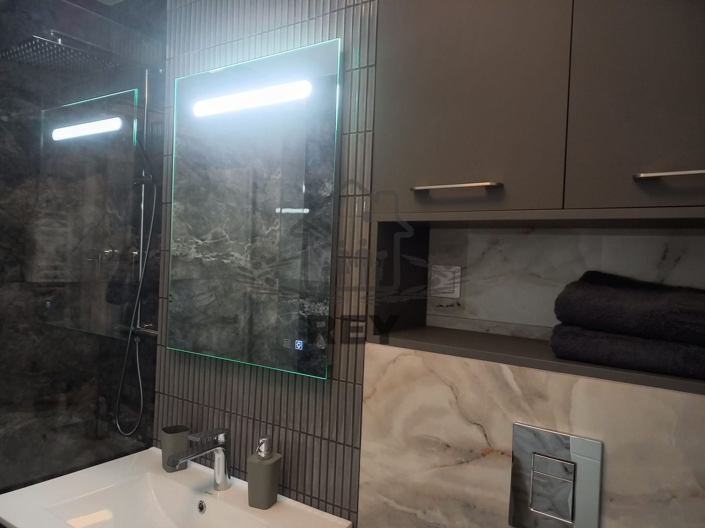 Apartament de închiriat 2 camere Str. Școala de Înot/Stadion - Poză 12