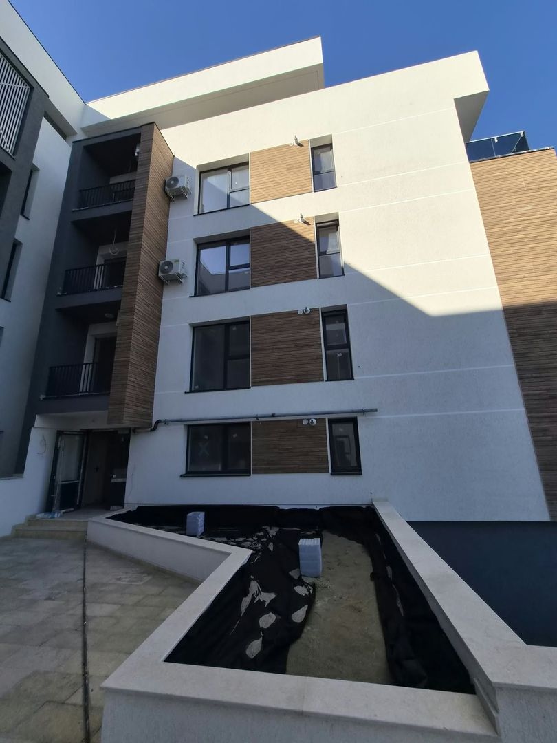 2 CAMERE_FINALIZAT_BLOC BOUTIQUE_50% LOCUL DE PARCARE! - Poză 23