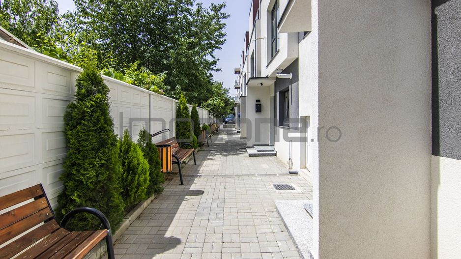 ORAS CHITILA-SOSEAUA BANATULUI-LIBERTII 4 camere, COMISION 0 % - Poză 31