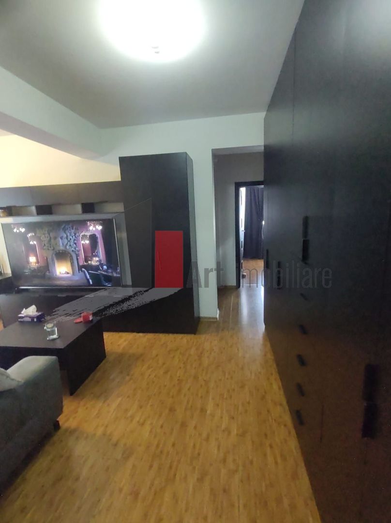 Vânzare apartament 2 camere cu centrală Giurgiului - Pța Progresului - Poză 14