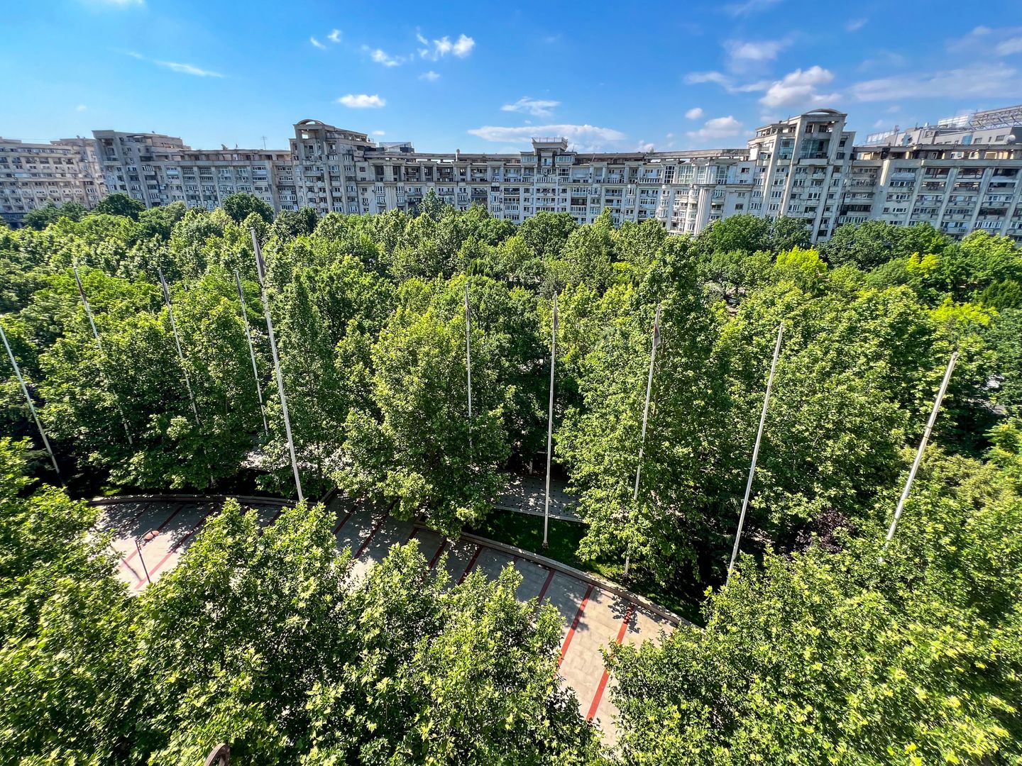 Duplex reprezentativ de închiriat – 240 mp | Bulevardul Unirii 61 - Poză 29