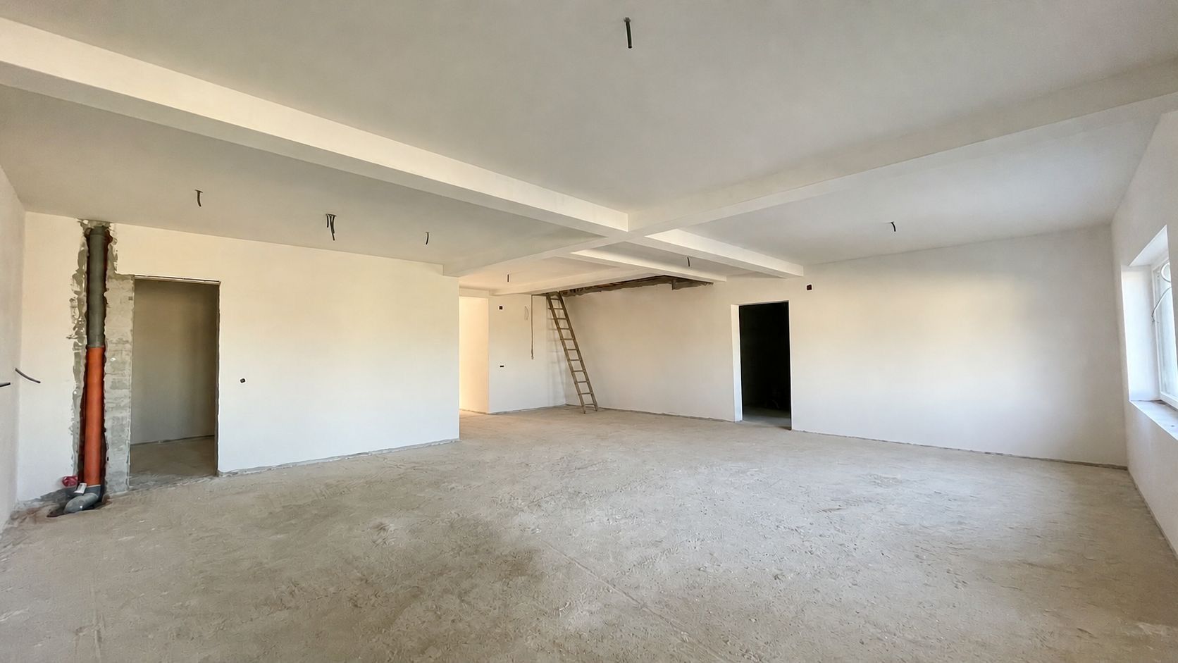 CASA NOUA DE VANZARE GRIGORESCU - Poză 4