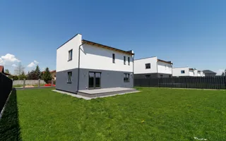 Casa Stil Mediteranean/ Intrare in Sanpetru - Poză 14