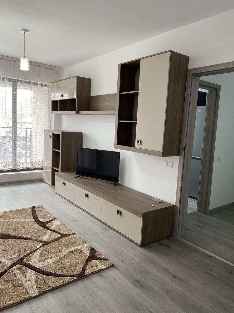 2 camere de inchiriat | decomandat | bloc 2021 | metrou Gorjului - Poză 2